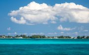 insula Grand Cayman
