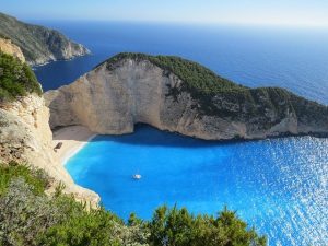 destinatii turistice Grecia