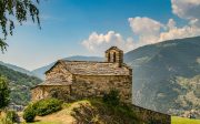 Cele mai cunoscute orase din Andorra