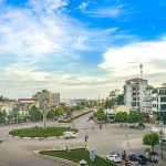 reguli de circulație sens giratoriu