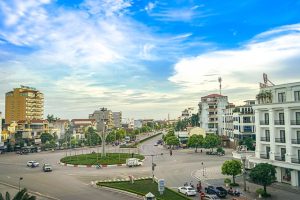 reguli de circulație sens giratoriu