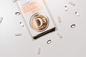 Vitamina D