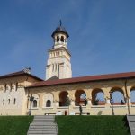 Alba Iulia și cetatea
