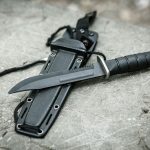 Cuțitele de bucătărie ascuțite acasă
